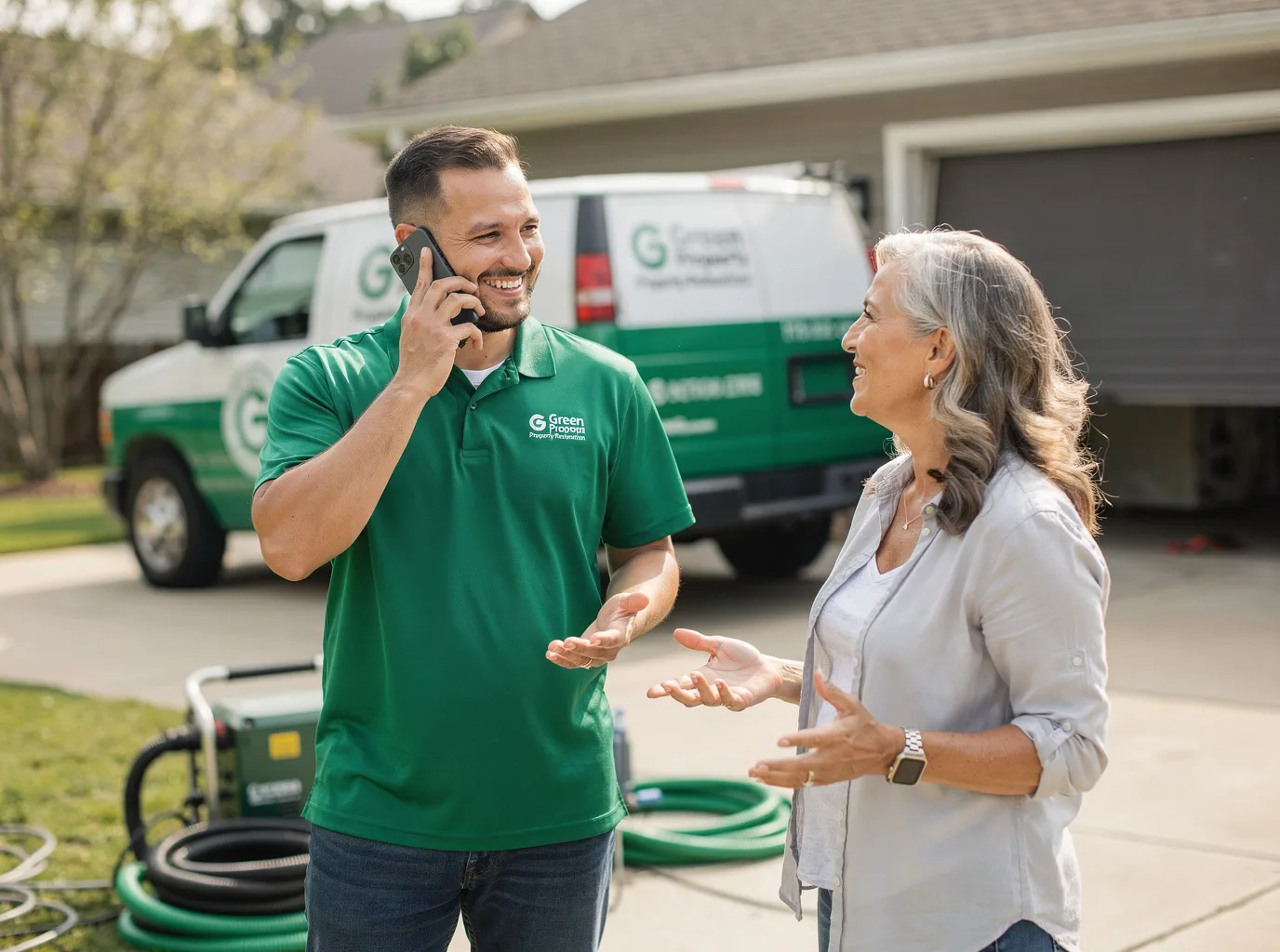 Water Damage Restoration Bryson, TX FAQs